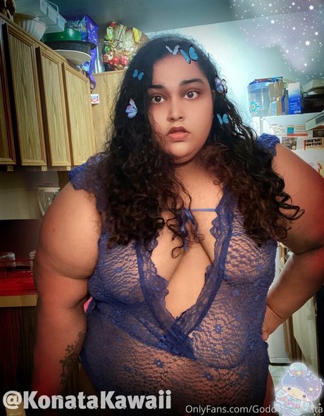 goddesskonata Nackt auf OnlyFans