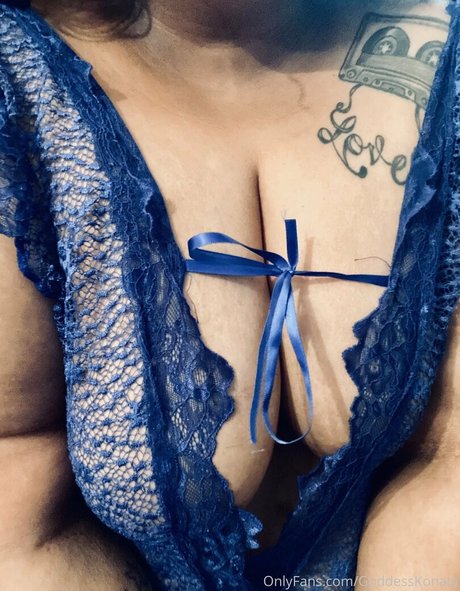 goddesskonata OnlyFans kostenlos