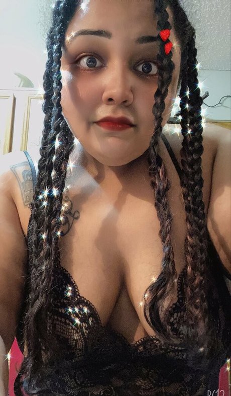 goddesskonata Nacktpornos auf OnlyFans