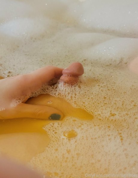 transgirltoes XXX Leak OnlyFans