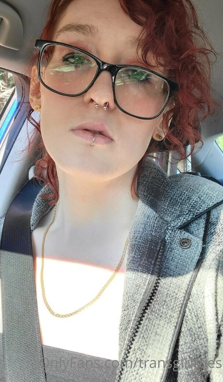 transgirltoes Nacktbilder von OnlyFans geleakt