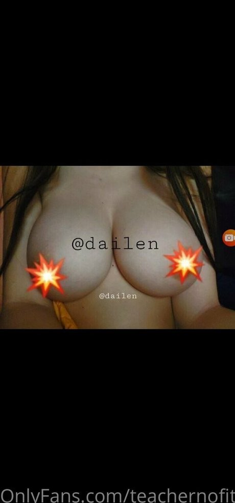 teachernofit OnlyFans-Bilder geleakt