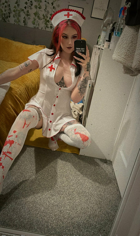 tattooed princess 97free Leaked OnlyFans Content