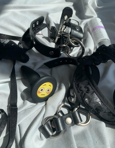 annamelody OnlyFans Nacktbilder