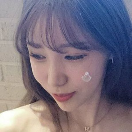 yeseul Leak von OnlyFans Pornografie