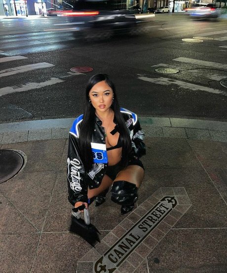 annouveauriche Leaked OnlyFans Porn