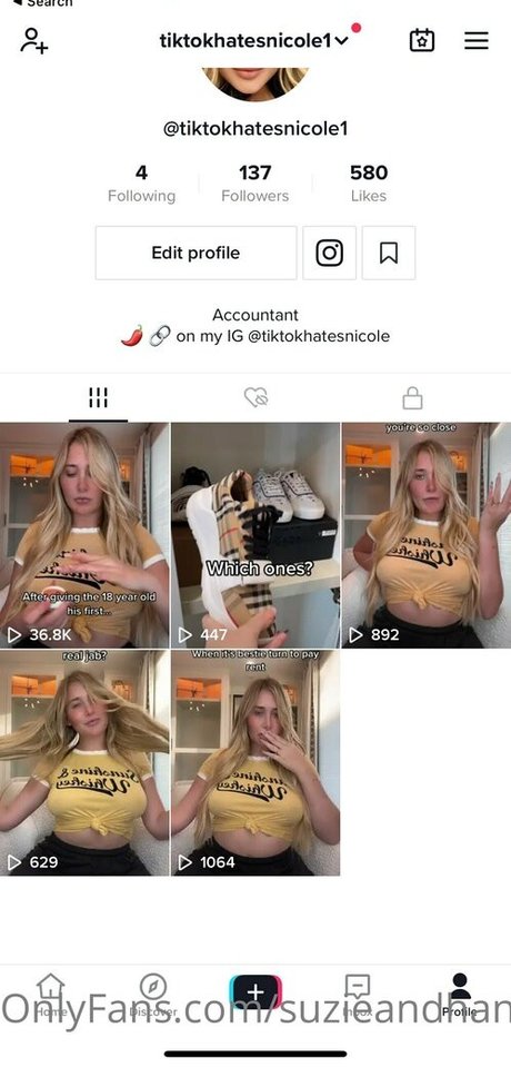 suzieandhannah OnlyFans Nacktbilder