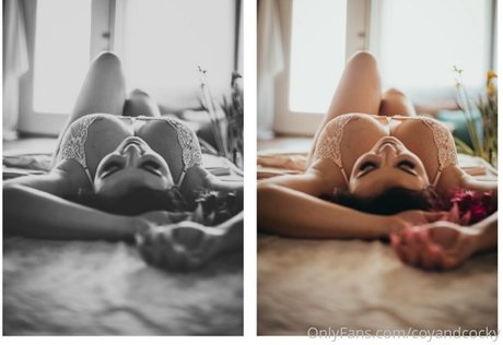 coyandcocky Sexy OnlyFans