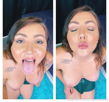 coyandcocky Nacktbilder von OnlyFans