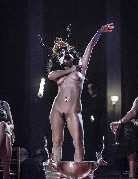 Sidney Morss OnlyFans Leak