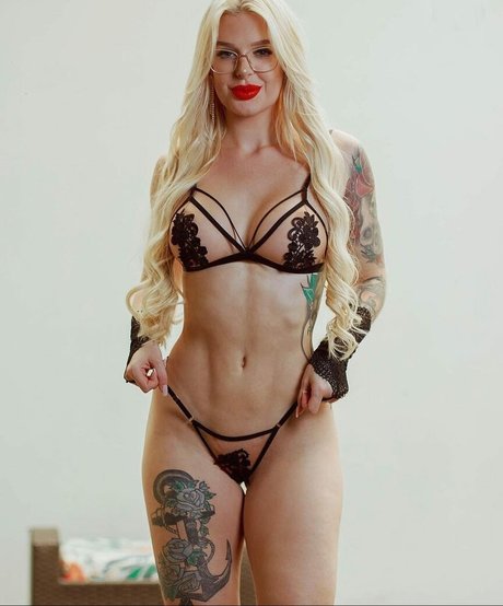 Lihabas Nacktbilder von OnlyFans