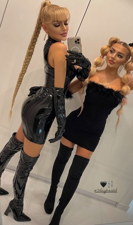 Gabriella Szklarz OnlyFans-Rezensionen