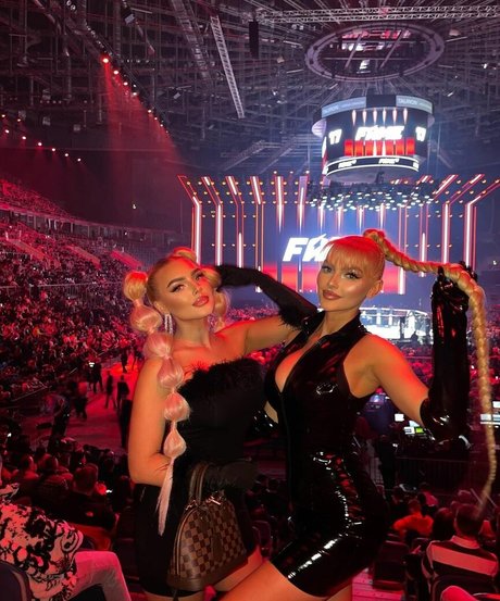 Gabriella Szklarz NurlyFans-Pornoleaks