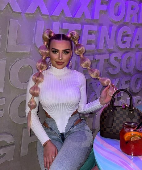 Gabriella Szklarz Leak von OnlyFans-Inhalten