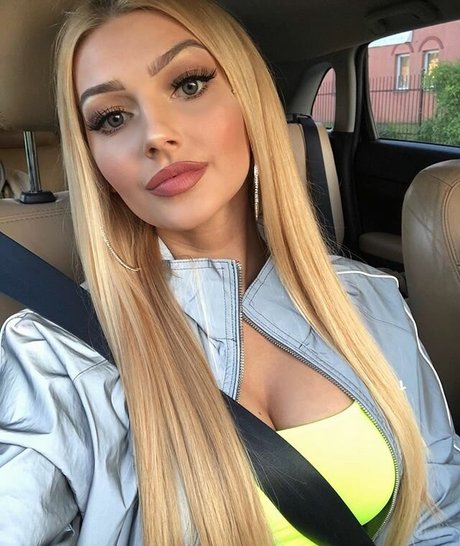 Gabriella Szklarz XXX OnlyFans