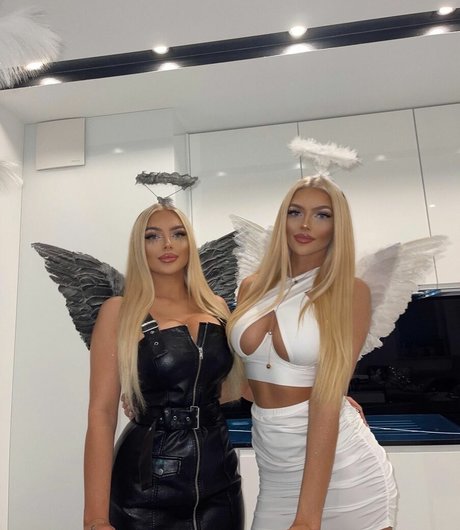 Gabriella Szklarz Neue OnlyFans Leaks