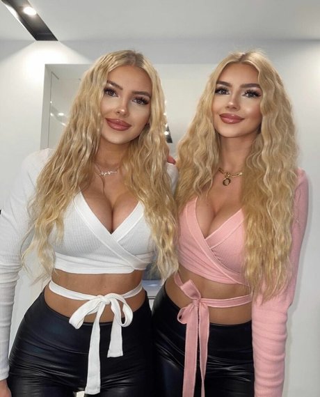 Gabriella Szklarz OnlyFans-Komplettinhalte