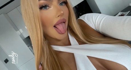 Gabriella Szklarz Geleakte OnlyFans-Inhalte