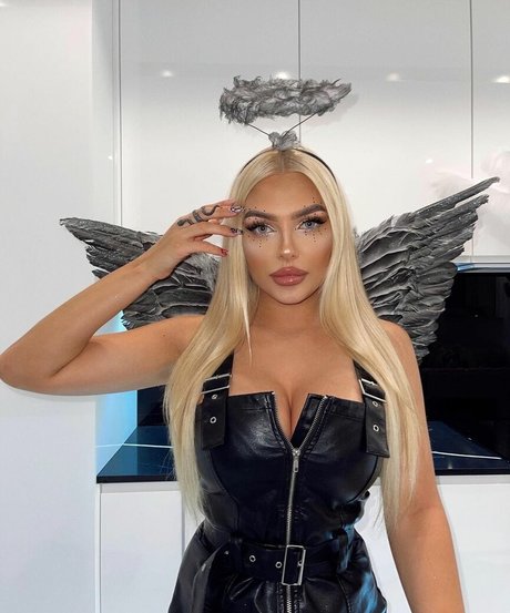 Gabriella Szklarz Nacktbilder OnlyFans Leak