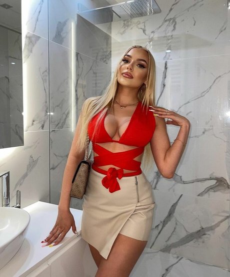 Gabriella Szklarz Nacktbilder von OnlyFans