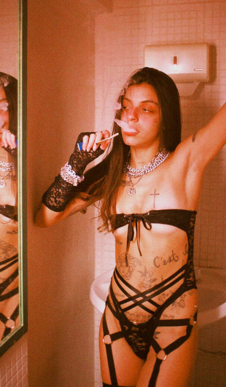 Andressinhaoriginal OnlyFans Nackt Content