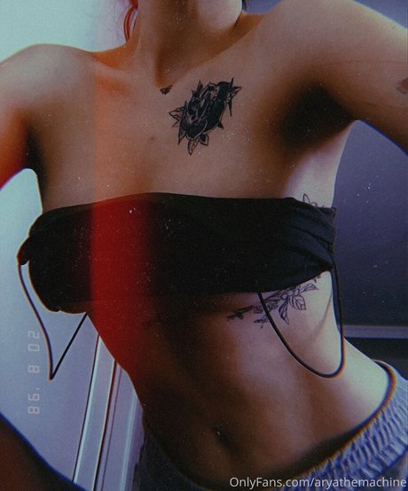 aryathemachine OnlyFans-Pornos