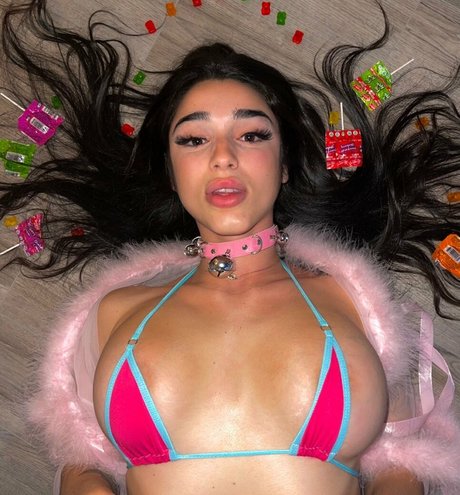 Itsivyblue Sexy OnlyFans