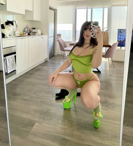 Itsivyblue Leaked OnlyFans Pornografie