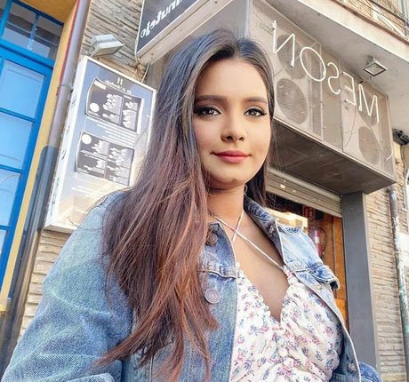 Resha Antony OnlyFans-Leaks