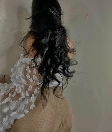 amywinos10 OnlyFans Arsch Leak