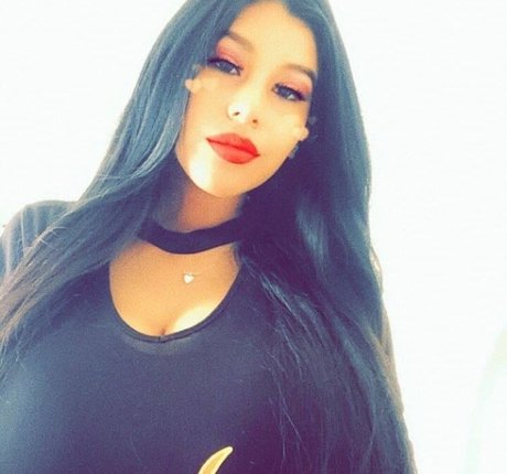 amywinos10 Nacktbilder von OnlyFans geleakt