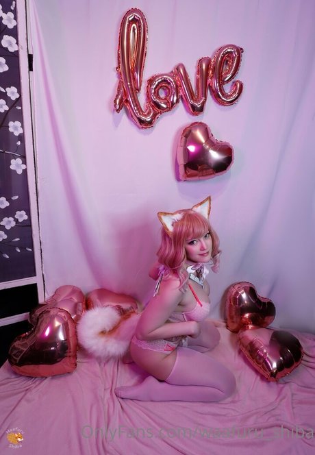 waafuru shiba Nacktbilder von OnlyFans