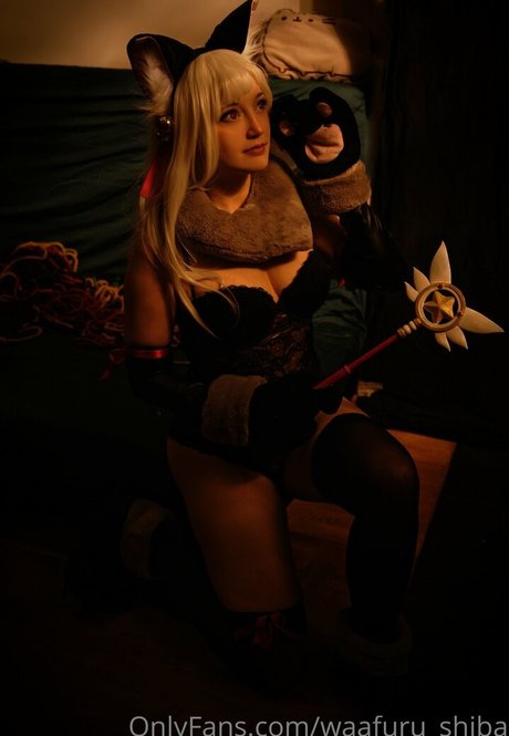 waafuru shiba OnlyFans Gratis-Inhalte