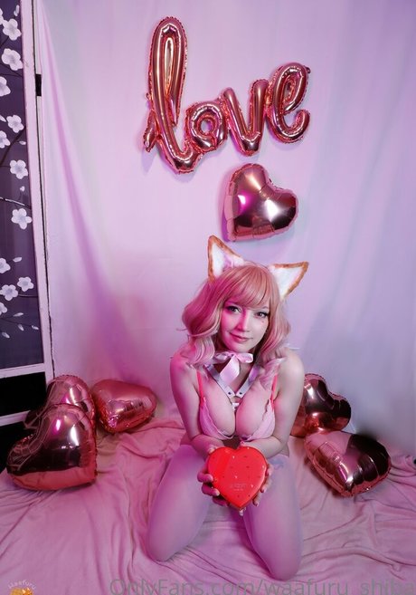 waafuru shiba OnlyFans Nacktbilder