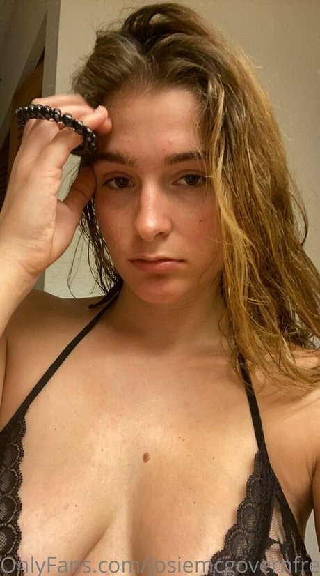 josiemcgovernfree Leaked OnlyFans