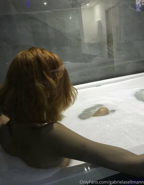 gabrielasellmann OnlyFans Sex Leaks