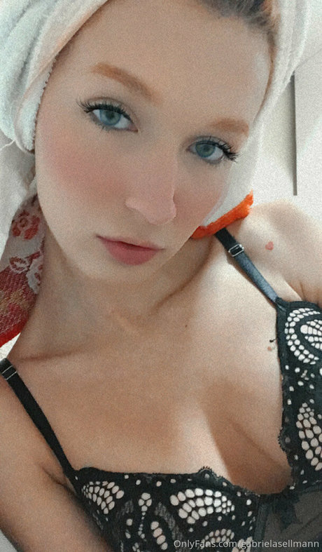 gabrielasellmann OnlyFans-Inhalte