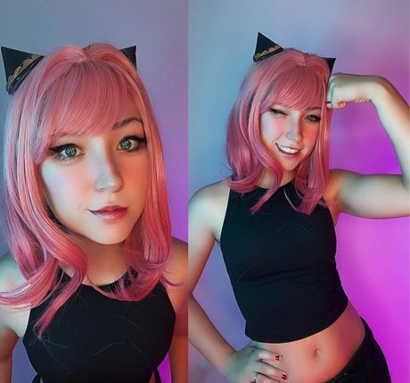 satiellacosplay Neues OnlyFans