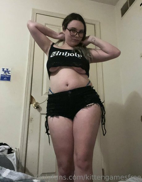 kittengamesfree OnlyFans Fick geleakt