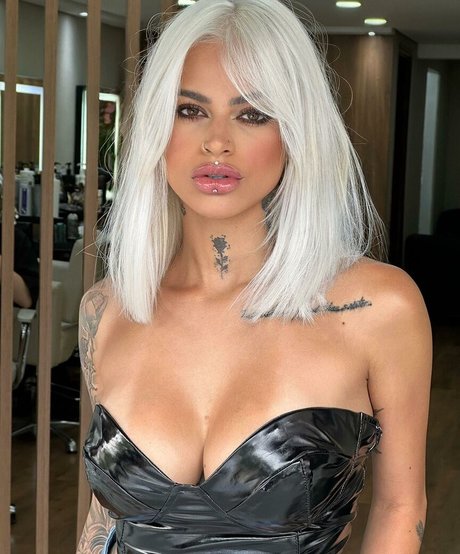 Barbimay Leaked OnlyFans Bilder