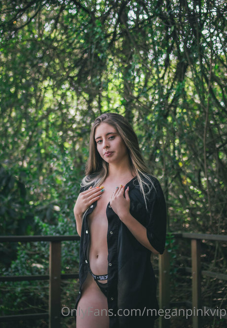 meganpinkvip Nacktbilder auf OnlyFans