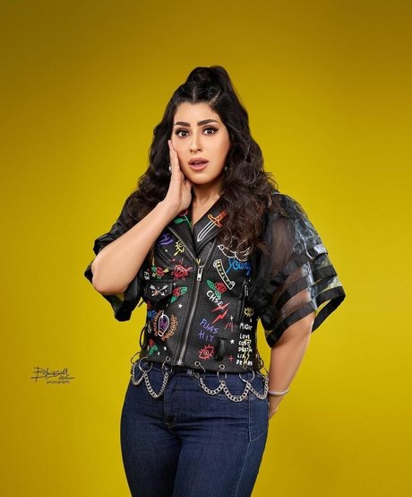 Ayten Amer Nacktbilder OnlyFans geleakt