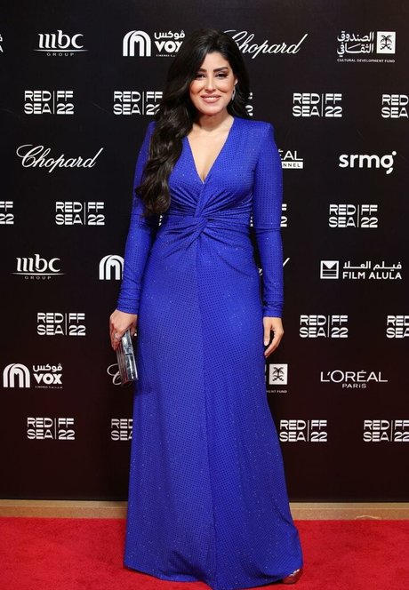 Ayten Amer OnlyFans Leaked