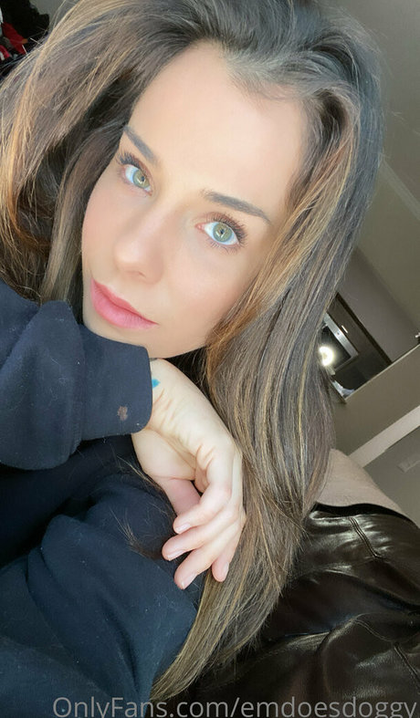 emdoesdoggy Po OnlyFans