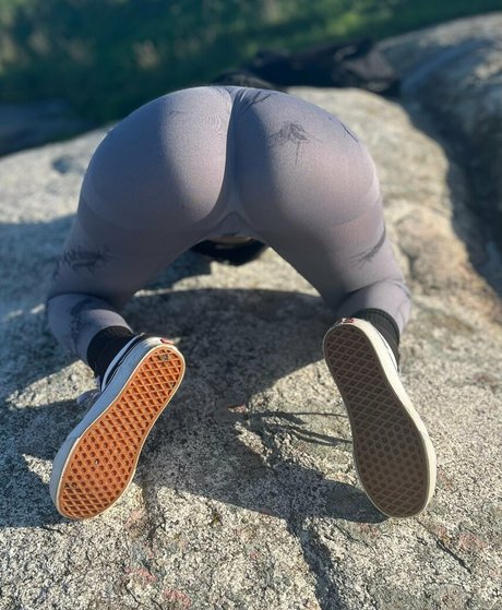 lovelykimber OnlyFans Brüste Bild