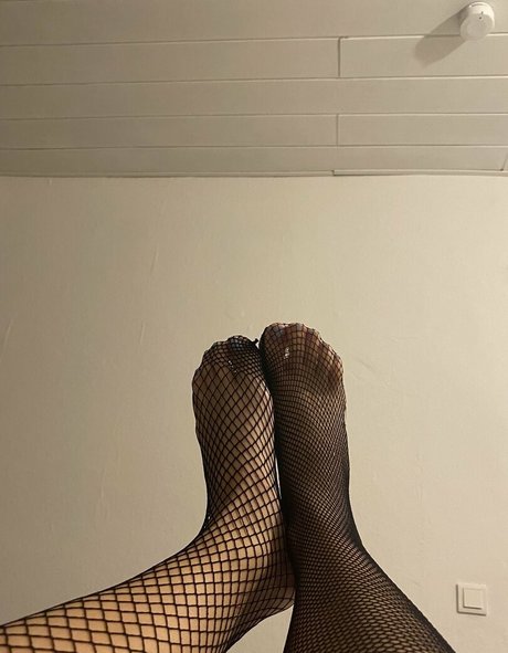 bonniefrida Nacktbilder von OnlyFans geleakt