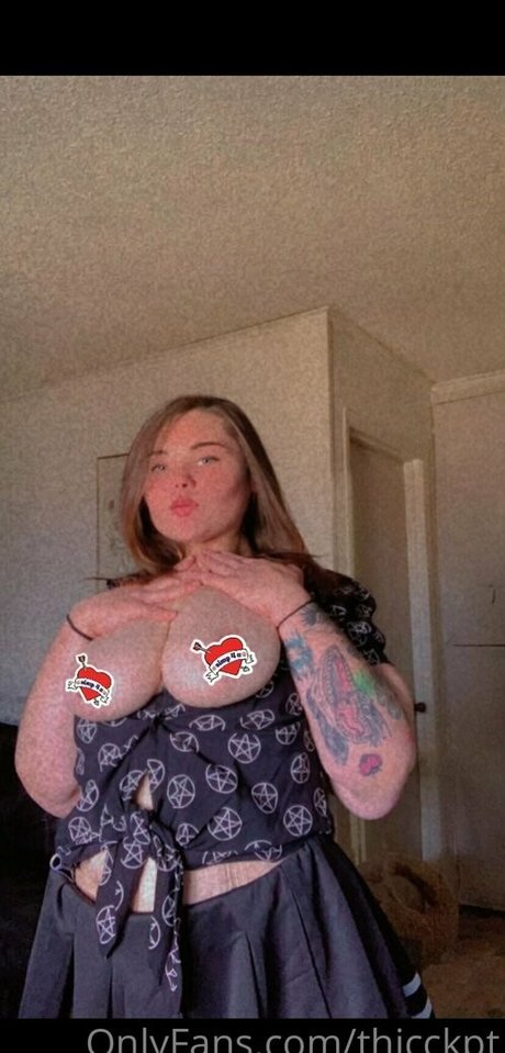 thicckpt Leaked OnlyFans Nacktbilder