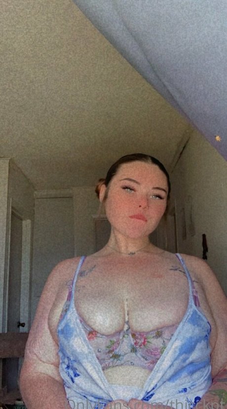 thicckpt OnlyFans Nacktbilder geleakt