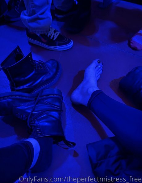 theperfectmistress free OnlyFans-Leaks