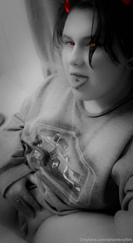 ftmincubus NurlyFans-Pornoleaks